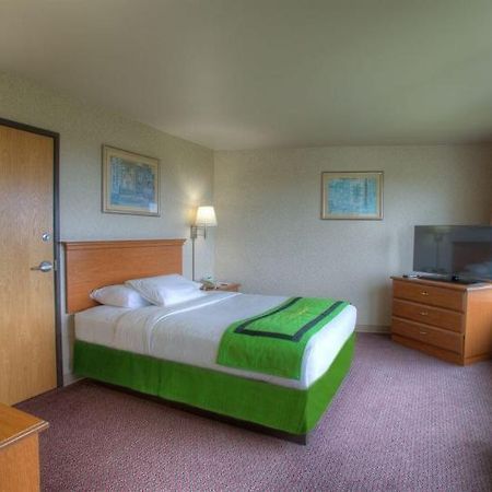 Quinault Sweet Grass Hotel Ocean Shores Exteriör bild