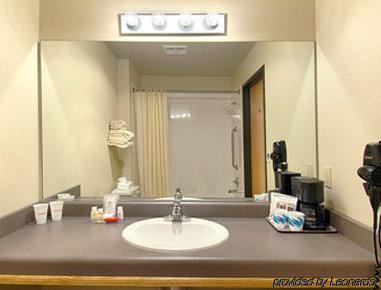 Quinault Sweet Grass Hotel Ocean Shores Rum bild