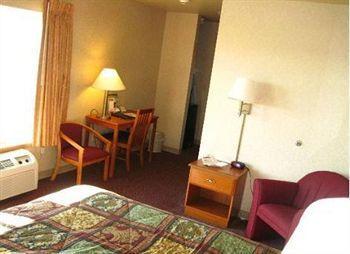 Quinault Sweet Grass Hotel Ocean Shores Exteriör bild