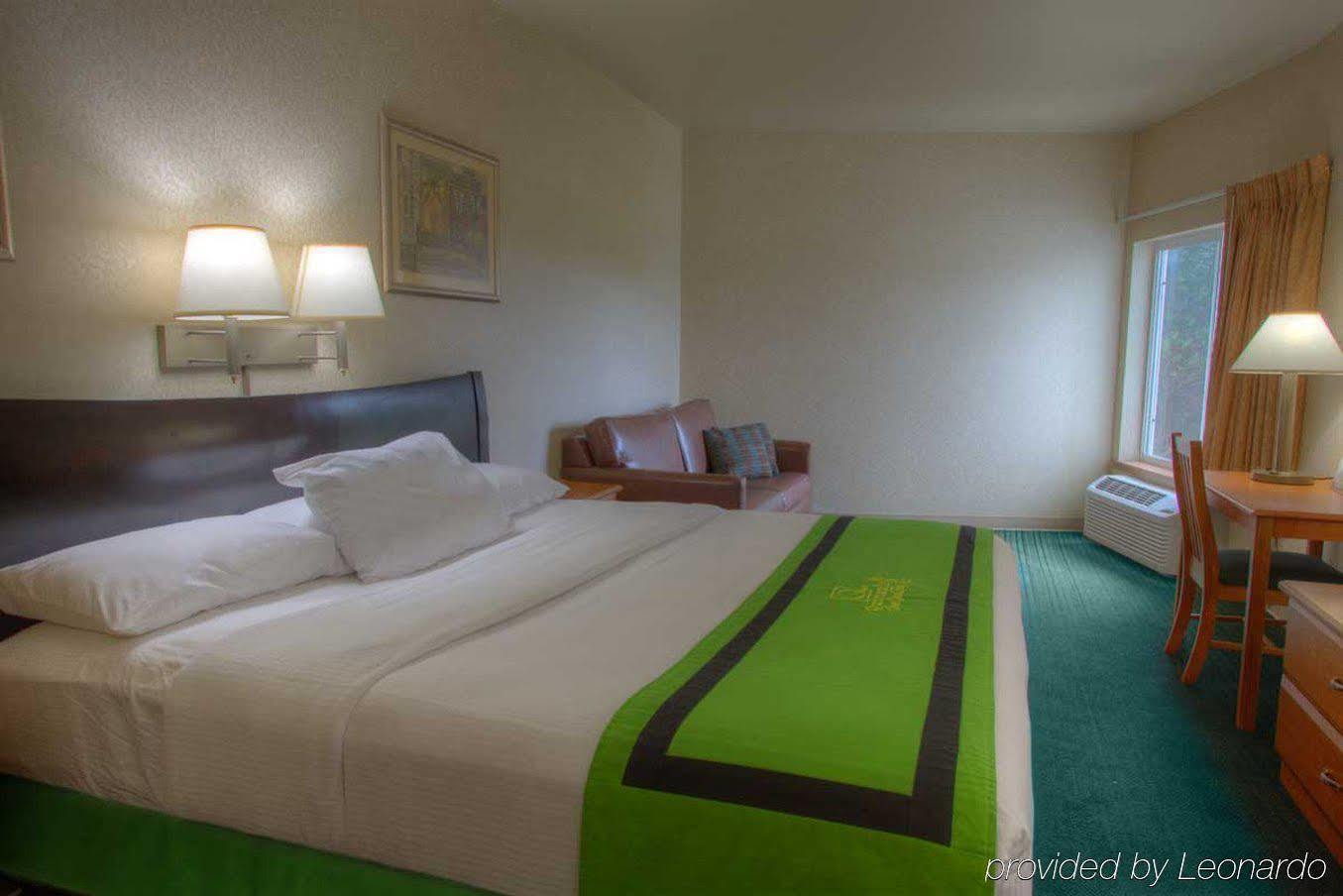 Quinault Sweet Grass Hotel Ocean Shores Exteriör bild